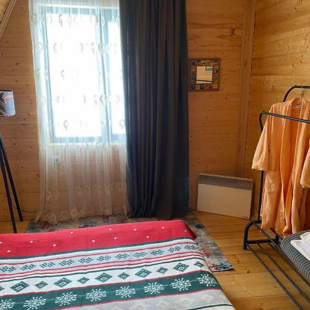 Cottage Mida ميستيا المظهر الخارجي الصورة