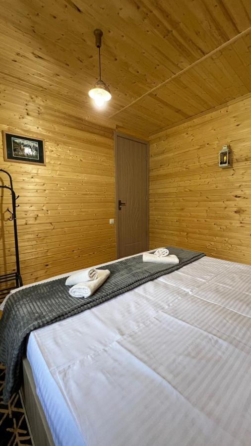 Cottage Mida ميستيا المظهر الخارجي الصورة